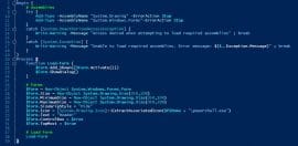 msendpointmgr powershell gui
