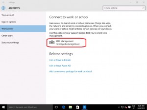 download microsoft intune for windows 10