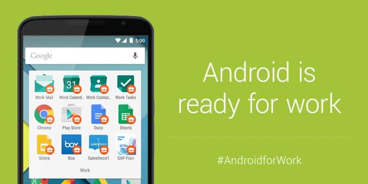 Walk Through Series: InTune MDM / Android for Work : Part 2 - MSEndpointMgr