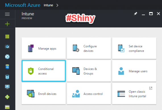 Walk Through Series: InTune MDM / Android for Work : Part 1 - MSEndpointMgr