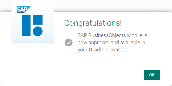 SAP BusinessObjects Mobile - Apps on Google Play