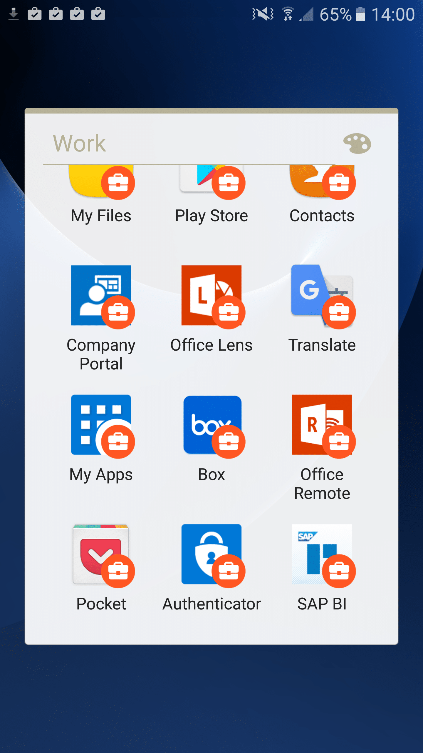 Walk Through Series Intune MDM / Android for Work Part 3 MSEndpointMgr
