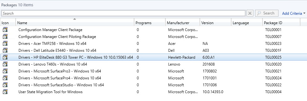 hp dmi tool