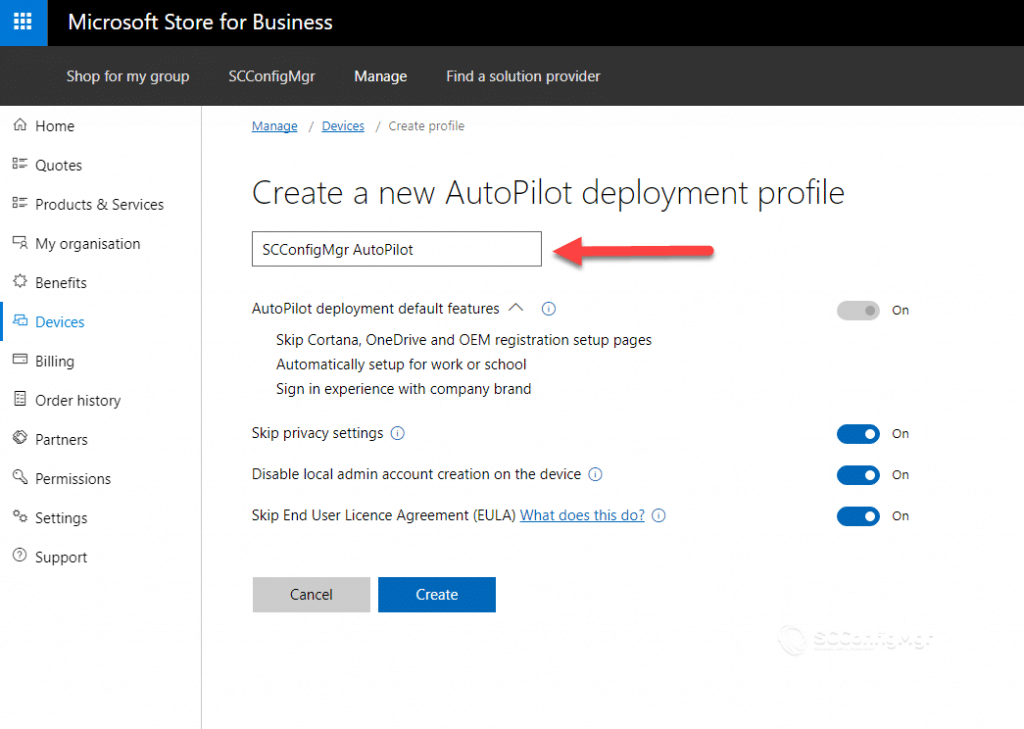 Traditional Management vs Modern Management Part 4 Windows