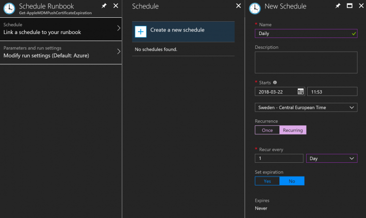 powershell process monitor powershell process monitor