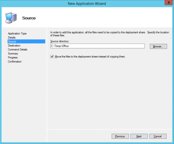 Include Office 365 ProPlus in your Windows 10 reference image ...
