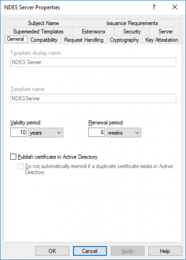 Certificate deployment for mobile devices using Microsoft Intune - Part ...
