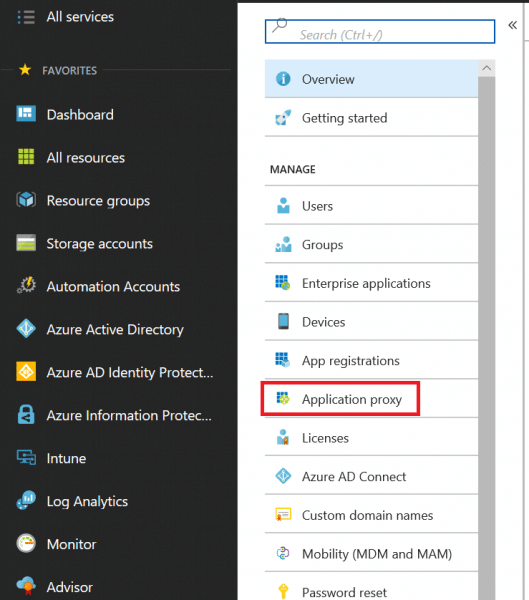 Certificate deployment for mobile devices using Microsoft Intune - Part ...