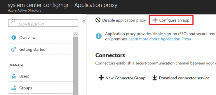 Certificate deployment for mobile devices using Microsoft Intune - Part ...