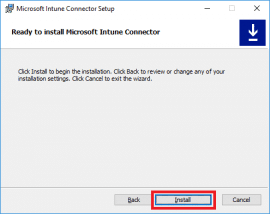 Certificate deployment for mobile devices using Microsoft Intune - Part ...