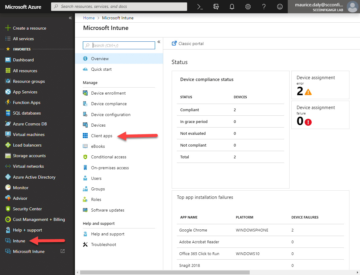 deploy-microsoft-intune-comptoleum