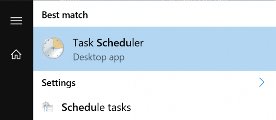 How to use a scheduled task to query SQL - MSEndpointMgr
