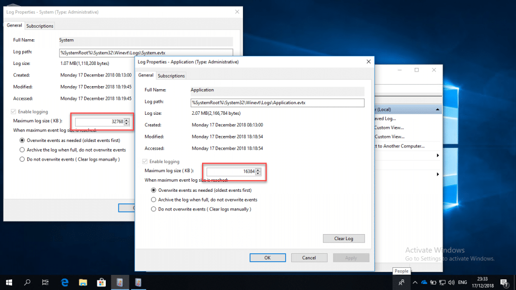 Configuring Security Baselines in Microsoft Intune - MSEndpointMgr
