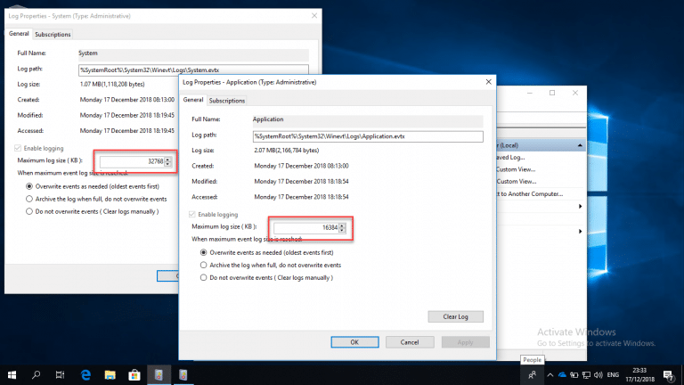 Configuring Security Baselines in Microsoft Intune - MSEndpointMgr