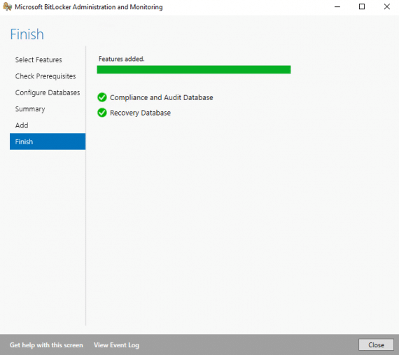 Step by Step Microsoft BitLocker Administration and Monitoring Part 1 MSEndpointMgr