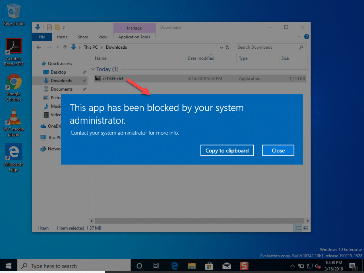 microsoft intune for windows 10