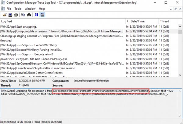 Managing Windows 10 with Microsoft Intune - Part 3 - MSEndpointMgr