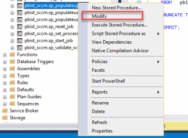 Customizing the Configuration Manager PowerBI Template - MSEndpointMgr
