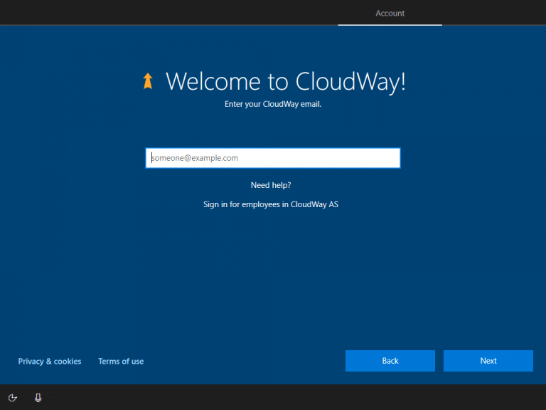 Intune tenant to tenant migration with Autopilot MSEndpointMgr