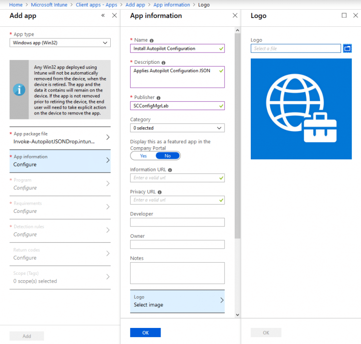 Intune tenant to tenant migration with Autopilot MSEndpointMgr
