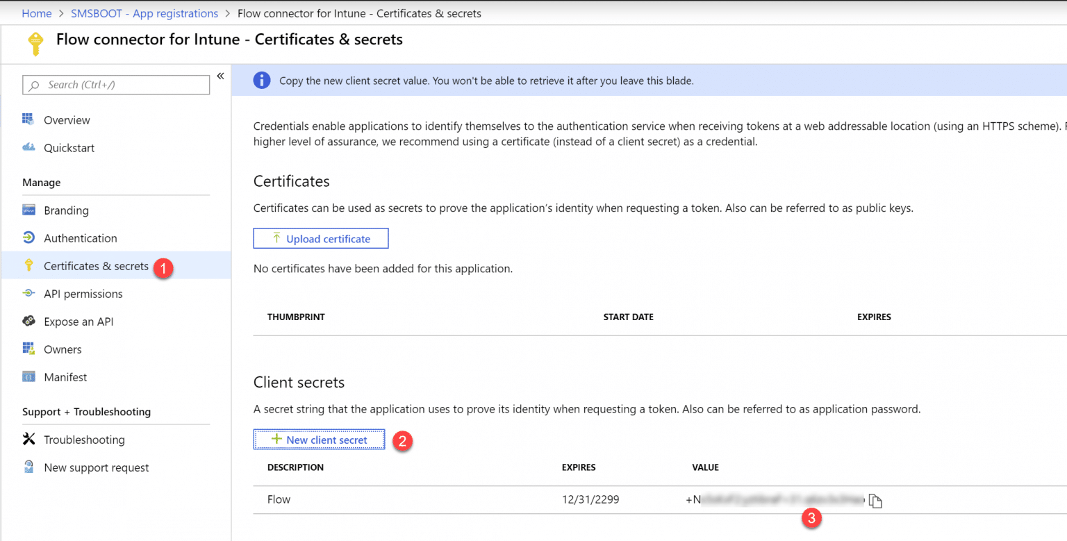 Microsoft Graph Intune Fun Create Flow Connector For Autopilot Microsoft graph intune fun create flow connector for autopilot