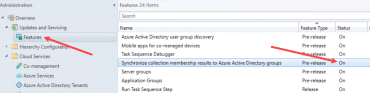 Synchronize Device Collection memberships to an Azure AD group with ...