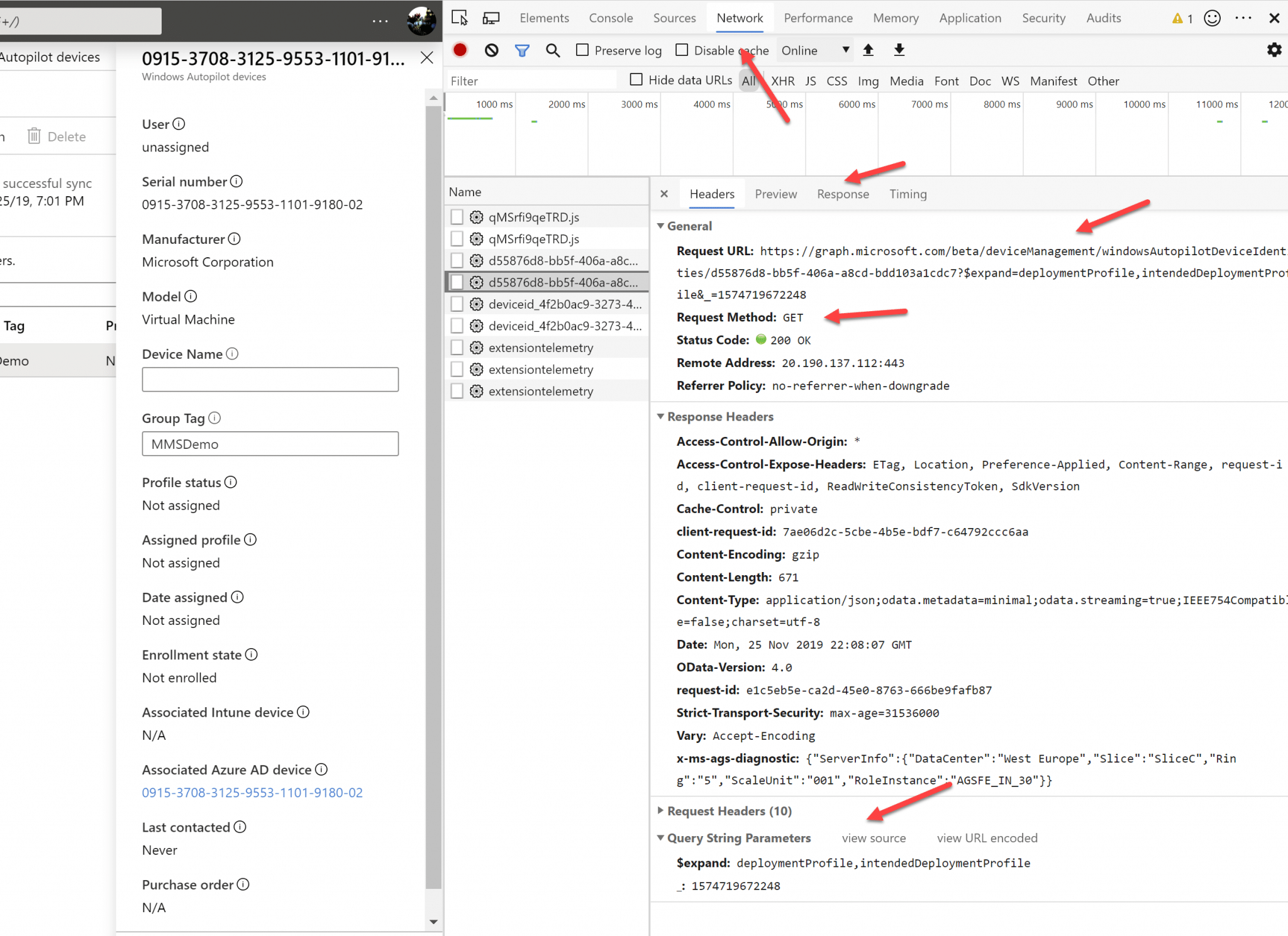 Manage Autopilot with multiple tenants MSEndpointMgr