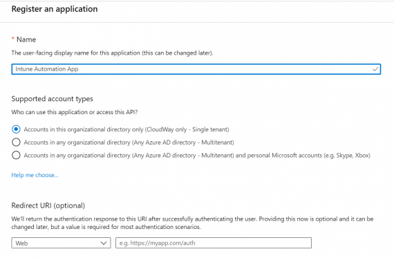 How to monitor Intune connectors with Azure Automation and Teams ...