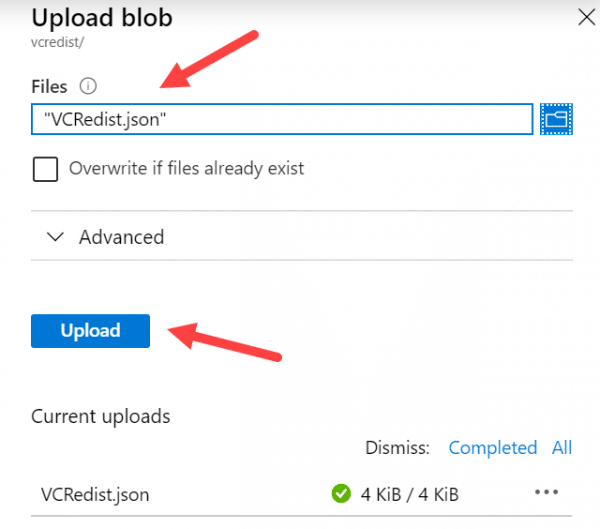 Install Visual C++ Redistributables for Microsoft Intune managed ...