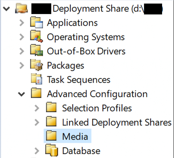 Deploying Autopilot with MDT on USB A WIM Witch Use Case MSEndpointMgr