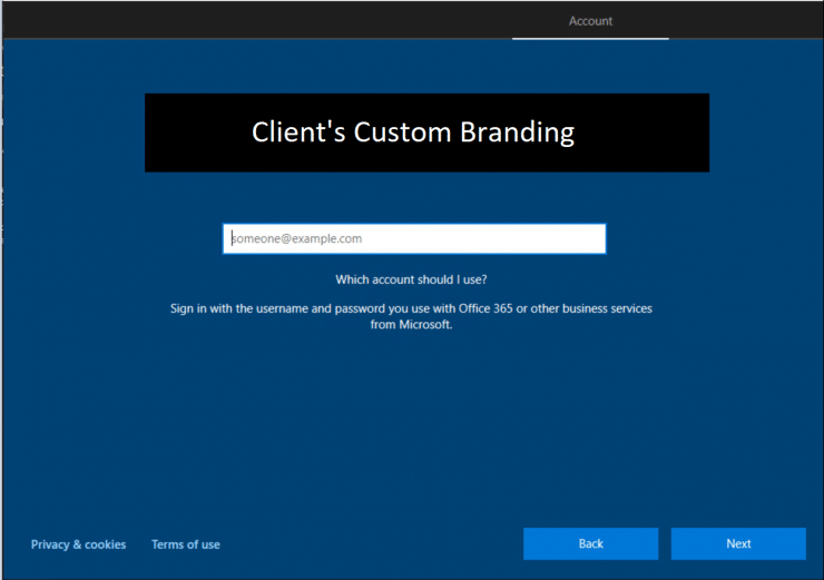 Deploying Autopilot with MDT on USB A WIM Witch Use Case MSEndpointMgr