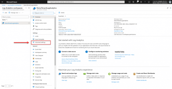 Patching servers in a modern way with Azure Security Center - MSEndpointMgr