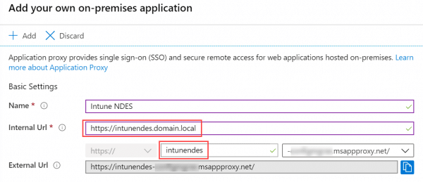 Certificate deployment for mobile devices using Microsoft Intune - Part ...