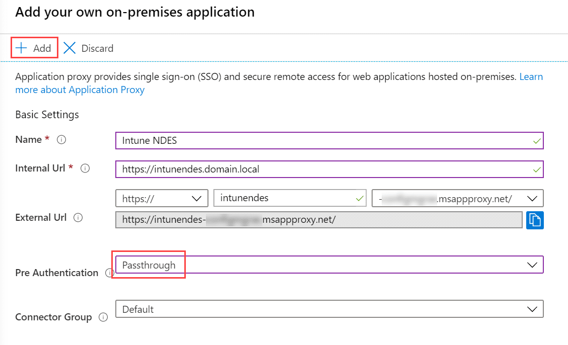 Certificate deployment for mobile devices using Microsoft Intune - Part ...