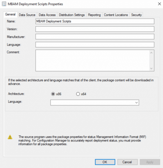 Goodbye MBAM - BitLocker Management in Configuration Manager - Part 3 ...