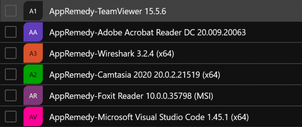 Automated 3rdParty patch remediation in Intune with Azure Automation ...