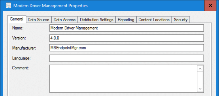 Midern Driver Download For Windows