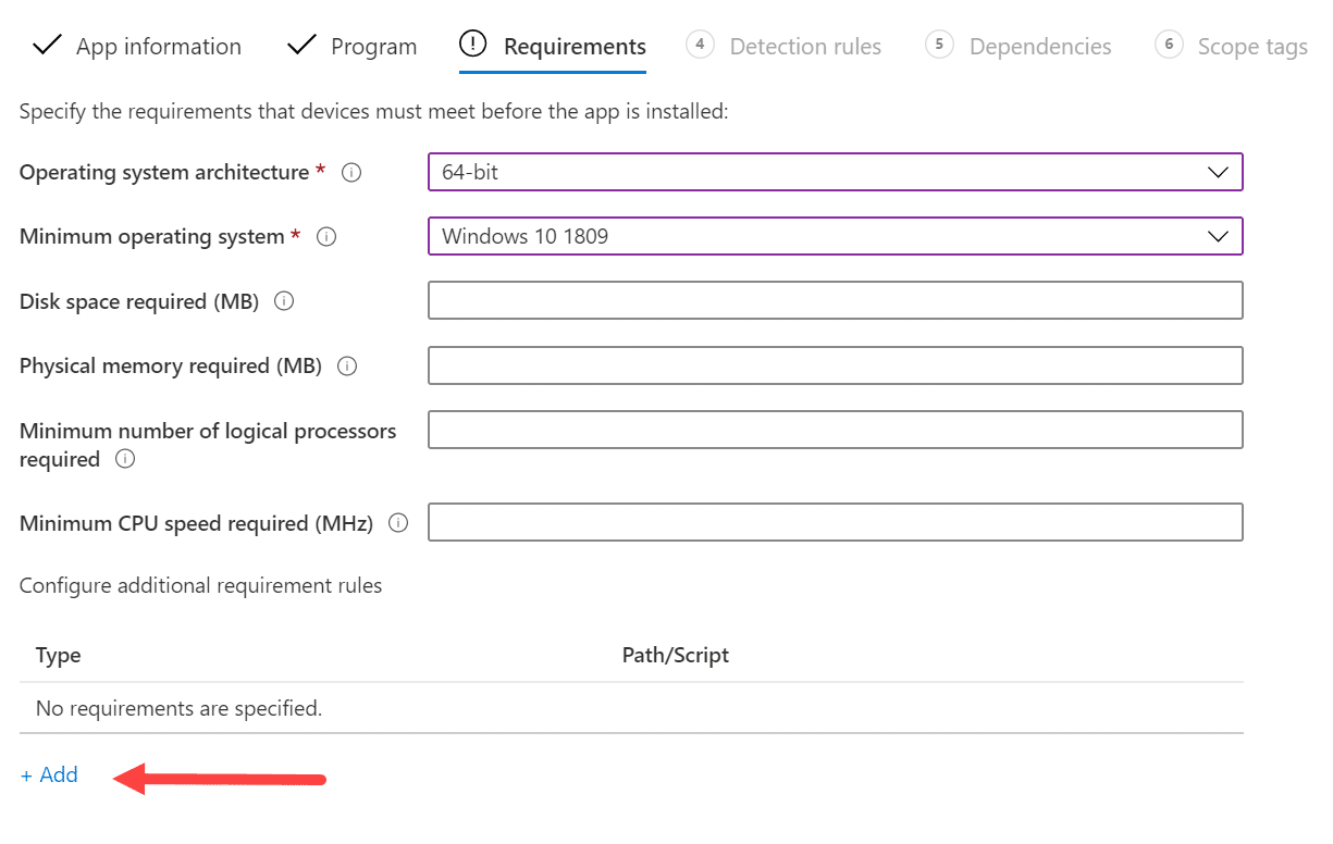 Automatically install the latest HP drivers during Autopilot