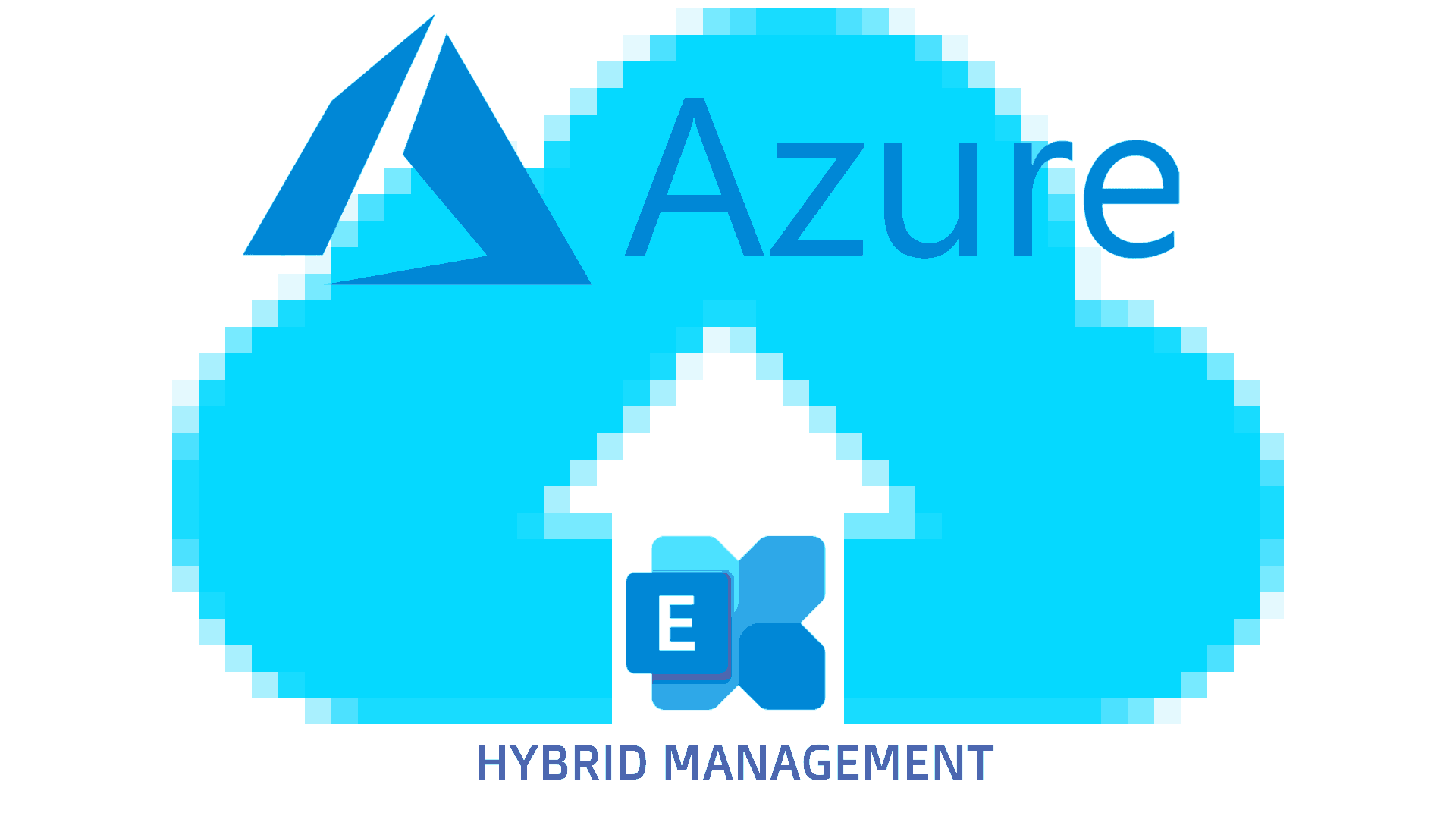 Notes from the field on Hybrid Exchange in Azure