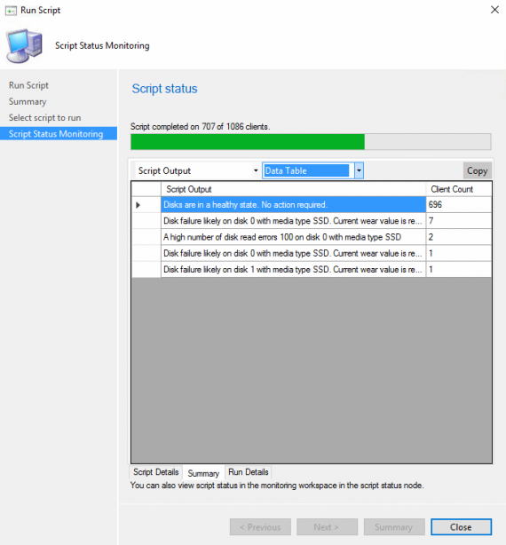 Proactive Hard Drive Replacement with Endpoint Analytics MSEndpointMgr