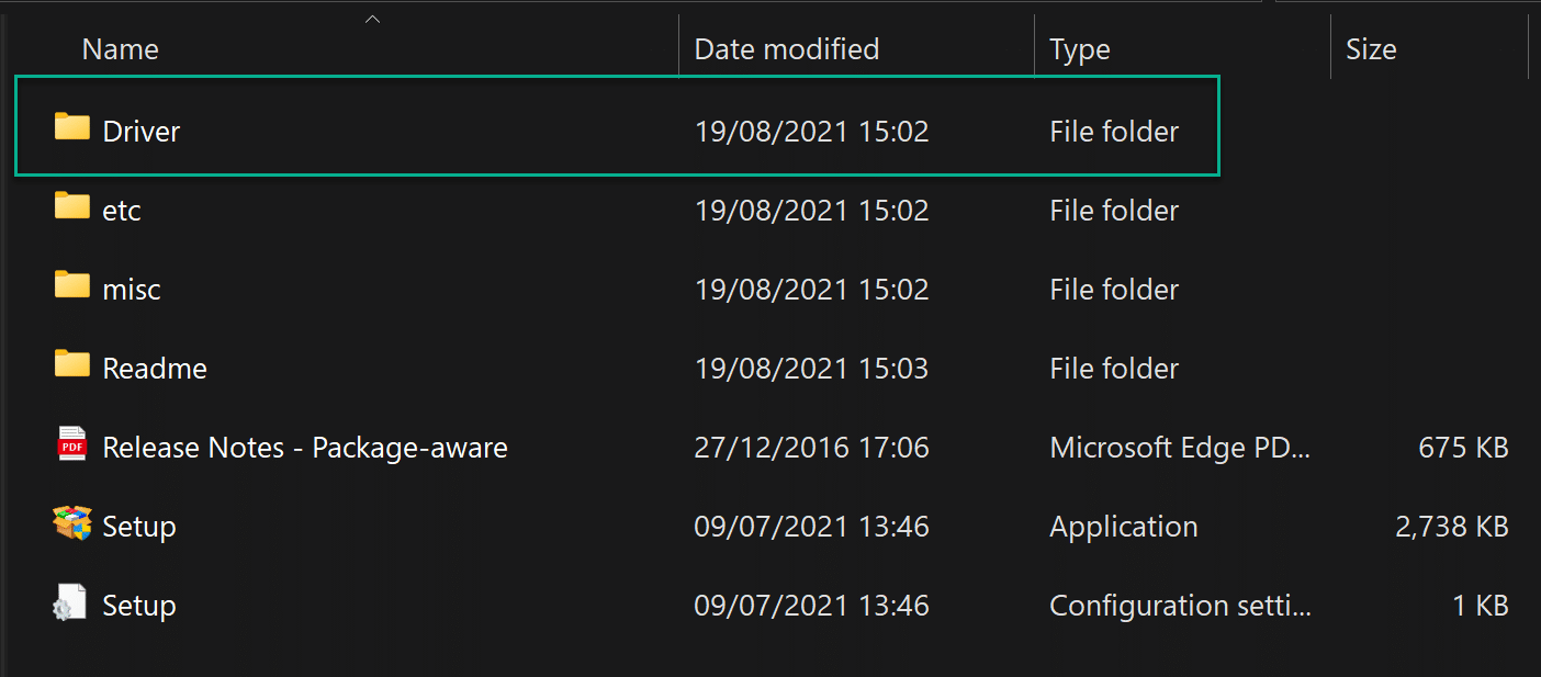 How to install Printer Drivers and Printers from Intune using Win32
