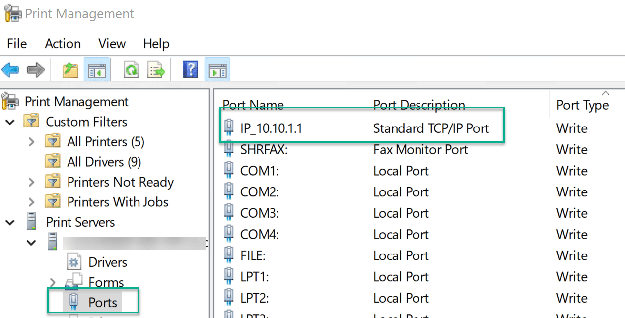 How to install Printer Drivers and Printers from Intune using Win32