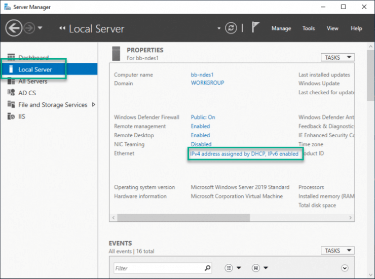 SSO to domain resources from Azure AD Joined Devices The MEGA Series