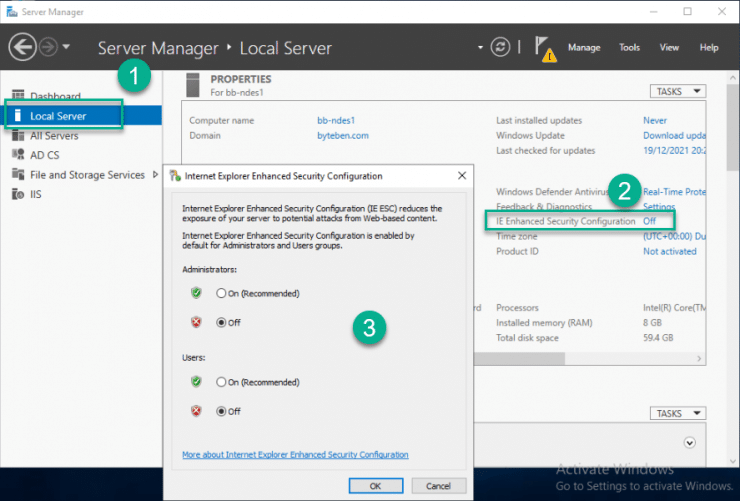 SSO to domain resources from Azure AD Joined Devices The MEGA Series