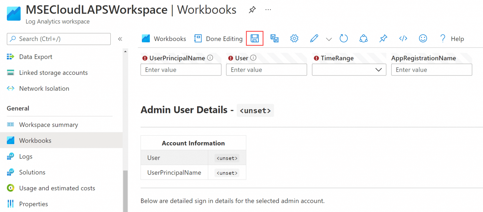 CloudLAPS Analytics and Monitoring - MSEndpointMgr