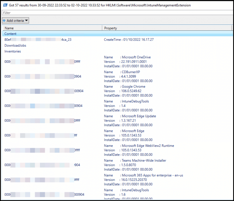 Intune Debug Toolkit - MSEndpointMgr