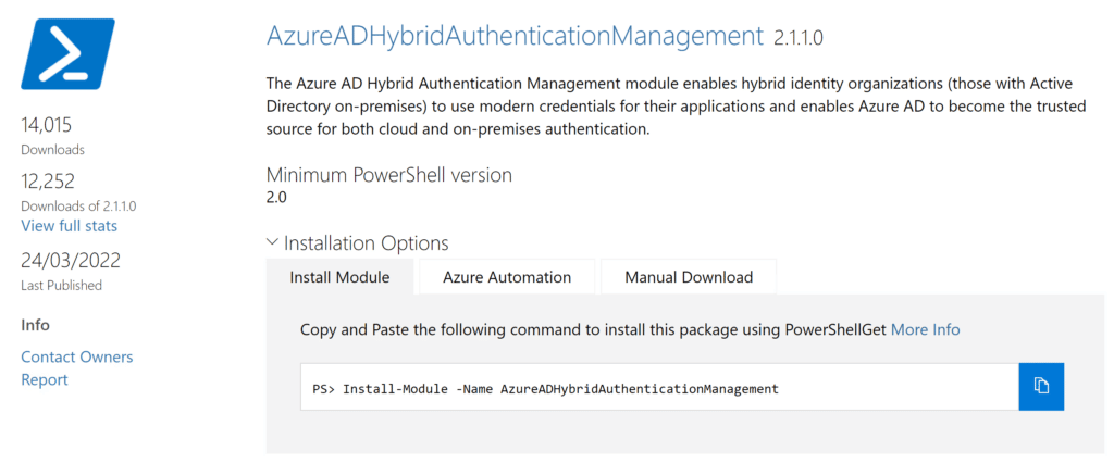 Windows Hello for Business Cloud Kerberos Trust