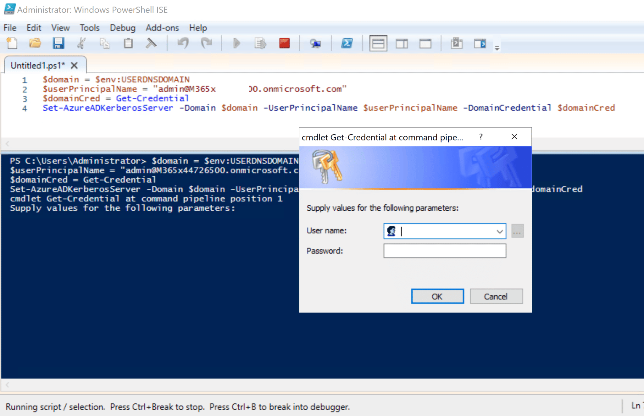 Cloud Kerberos Trust and Windows Hello for Business Part 2