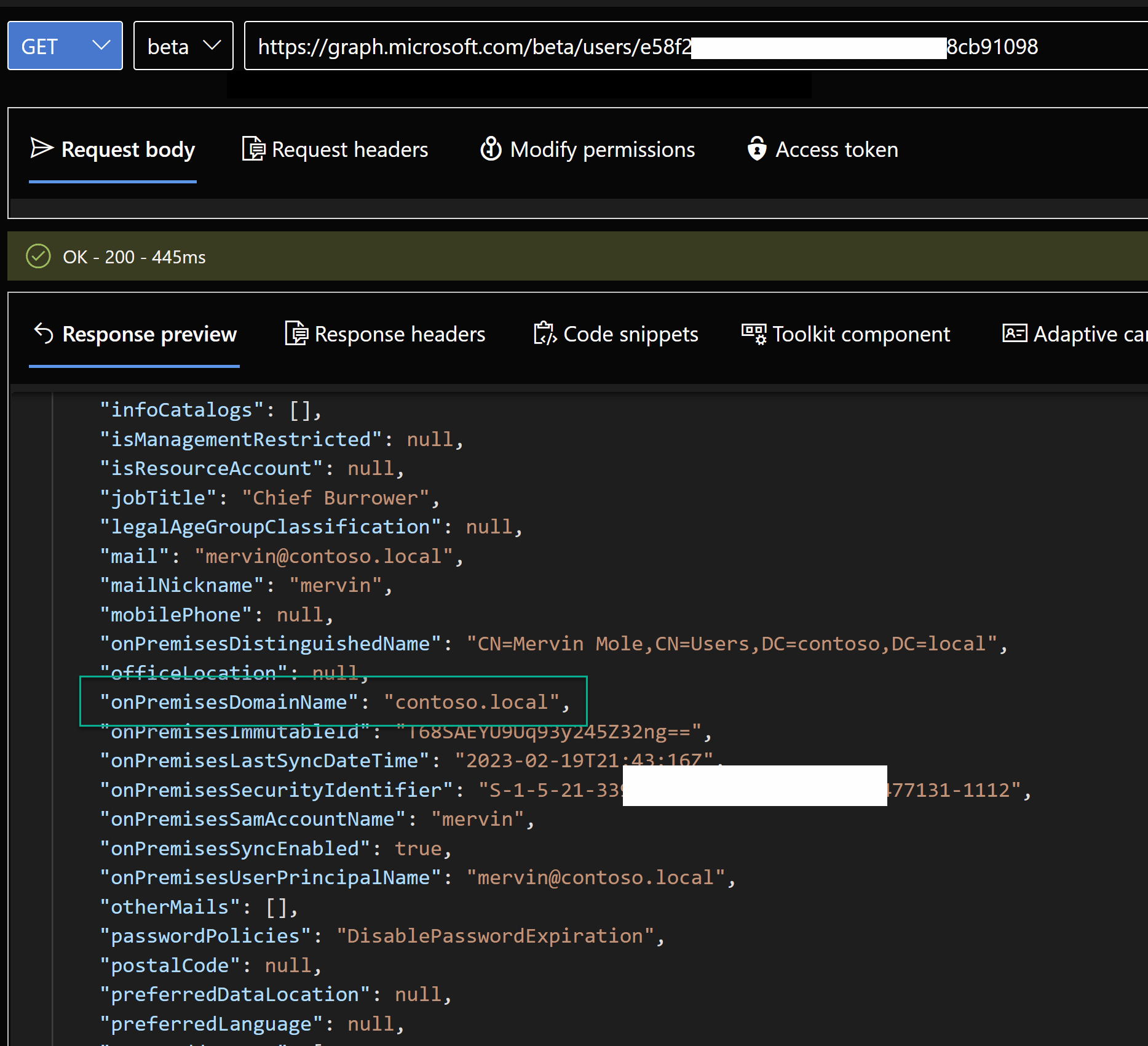 Cloud Kerberos Trust and Windows Hello for Business Part 3
