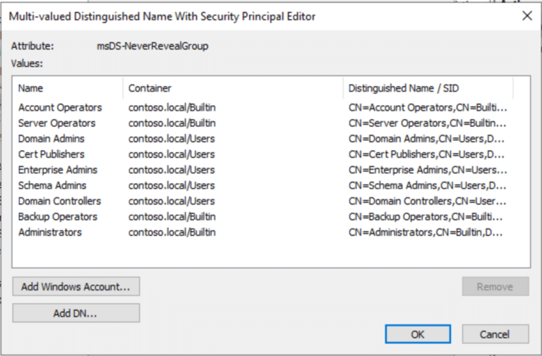 Cloud Kerberos Trust and Windows Hello for Business Part 3